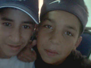 souhail et ilyas