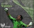 victor valdes